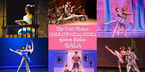 St. Lucie Ballet\u2019s upcoming Season 2026
