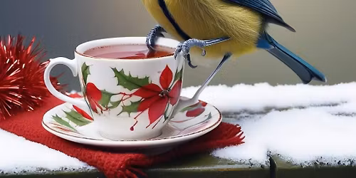 Easter Handmade Craft Fair 2026