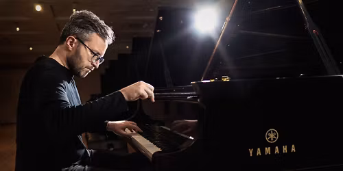 Bullock, Hanick and Woods at Eastman Theatre