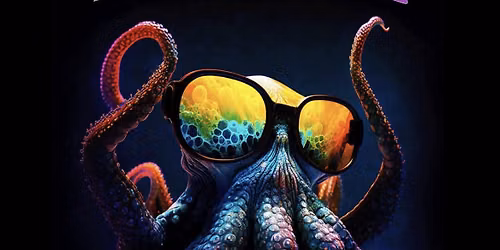 Tentacle Band 