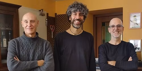 Oiseaux Trio | Concerto Jazz gratuito alla Piazza dei Mestieri