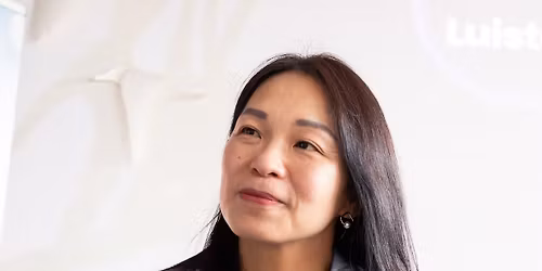 Vrouwencafe met Chiawen Lee Wealth & Joy Life Simulation Board Game