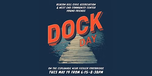 Dock Day