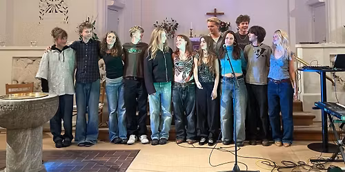 SAG MGK sangskriveres Listening room 