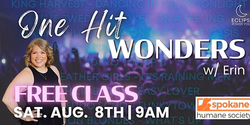One Hit Wonders | FREE Community Class