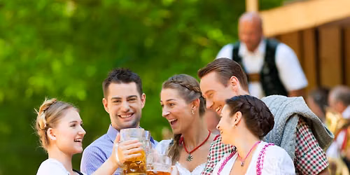 Oktoberfest