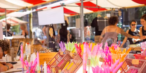 \u2b50 SWAN MARKET HAARLEM \u2b50
