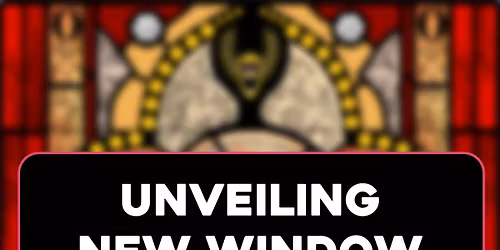 Ozzy Artwork Unveiling