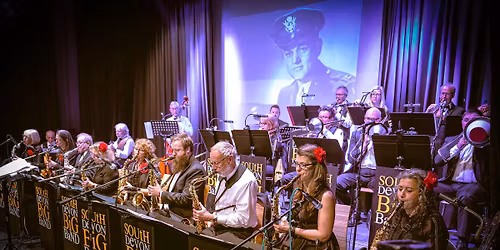 SDBB Christmas Bash at Pavilions Teignmouth