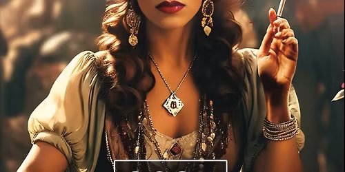 Florida Grand Opera - Turandot at Broward Center Au Rene