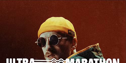 Nate Rose Live - The ULTRA MARATHON Experience