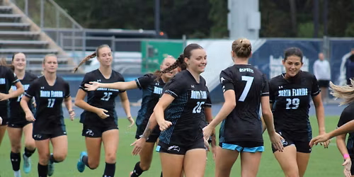 Parking North Alabama Lions at North Florida Ospreys Womens Basketball