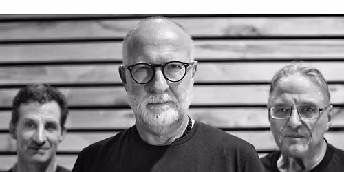 Sugar (Bob Mould, David Barbe & Malcolm Travis) | Debaser Strand
