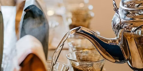 Public Coffee Tasting - Coava Coffee Roasters