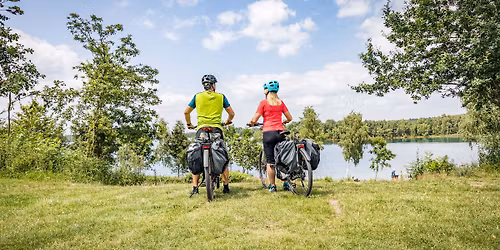 Oberpf\u00e4lzer Seenland Radlwochen 2026 | Radtour: Zwischen Seen- & Weiherlandschaft