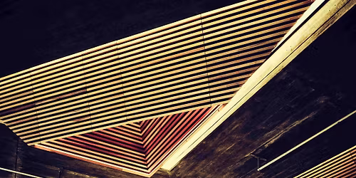 Suede \u2022 29.03.2026 \u2022 X-TRA Zurich