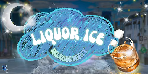 Liquor Ice