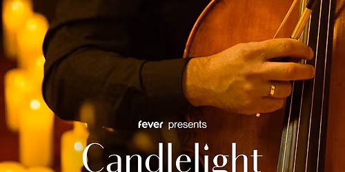 Candlelight: Christmas Carols on Strings | Dayton