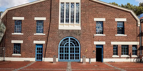 Travel Slam Herne VI \u2013 Flottmann-Hallen