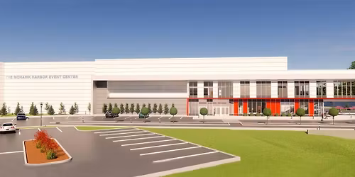 Parking Union Garnet Chargers at Brown Bears Womens Hockey