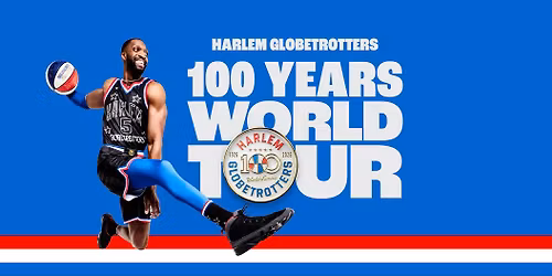 The Harlem Globetrotters | Hannover