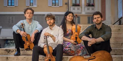 ELMORE QUARTET