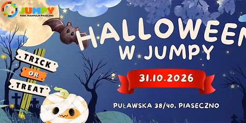 Halloween w Jumpy