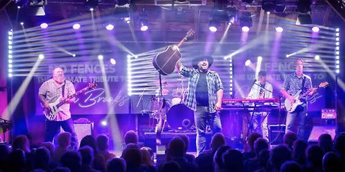 No Fences - Tribute to Garth Brooks 