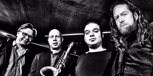 Walt Weiskopf European Quartet