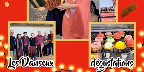 March\u00e9 des trouvailles 2025 (8-9 novembre) #MAMTL