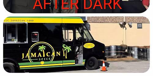 After Dark and Jamaican Spice