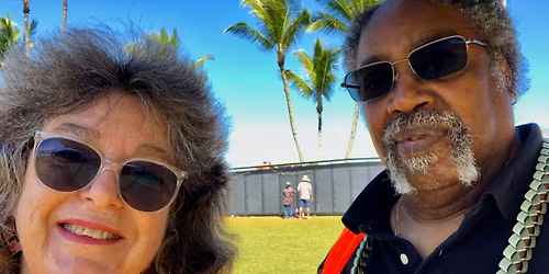 The Wall That Heals Oahu