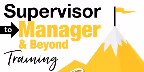 Supervisor to Manager & Beyond \u2013 Ireland