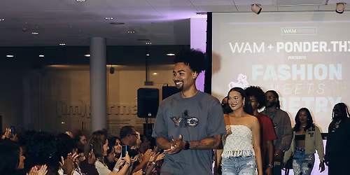 YBG Studios Fashion Show