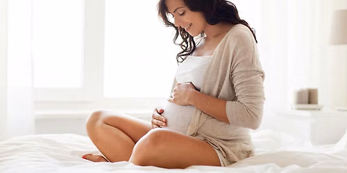 Prenatal Yoga