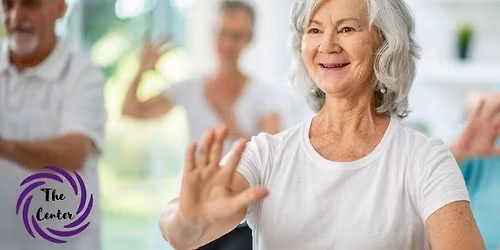 Tai Chi & Qigong w\/Roma