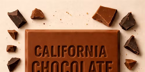California Chocolate Expo 2026
