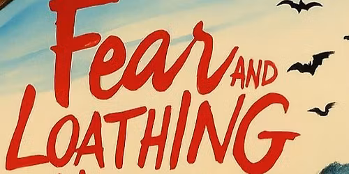 Loko Wrestling & X-Brand Presents Fear & Loathing in Houston