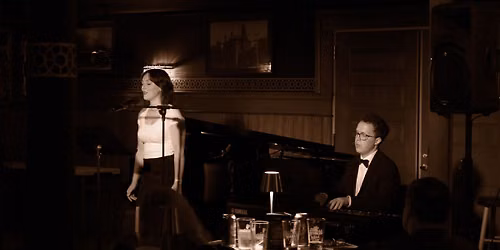Noah Helke & Courtney Eberle - LIVE at Hive & Hollow!