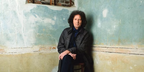 Gilbert O'Sullivan in Concert