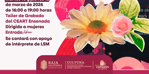 Puntadas basicas de bordado