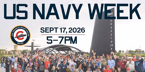 US Navy Week Celebration