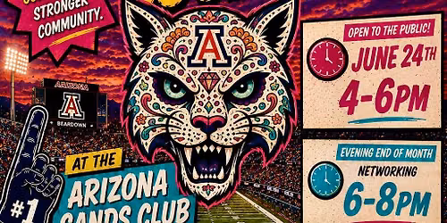 Tucson Local Social