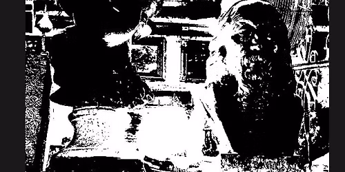 4x PUNK na Gar\u00e1\u017each (Godot Youth, My o vlkoch, Pipesh, Plese\u0148)