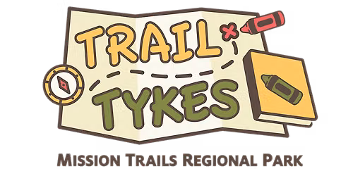 Trail Tykes: A Program for Little Explorers