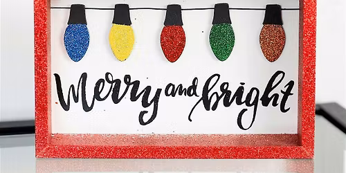 Prepare, Don't Panic: Skills for a Stress-Free Holiday Season