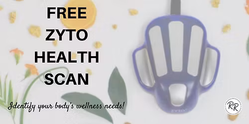 FREE Health Scan