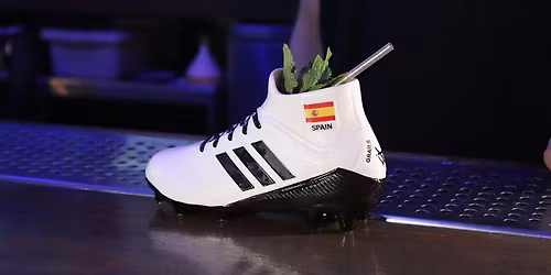 Spain vs Cape Verde FIFA World Cup Watch Party in Wynwood