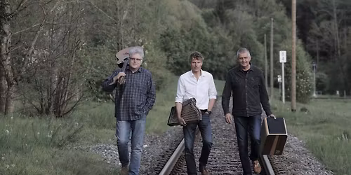 Trio Surmonte \u2502 TRAUNBAR - Sommer