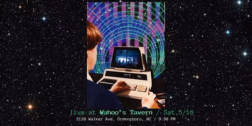 Council Ring at Wahoo's Tavern